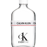 Perfume Calvin Klein CK Everyone Unissex Eau de Toilette 200ml Único