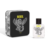 Perfume I Man Rebel Masculino Deo Colônia Único