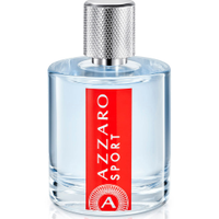 Perfume Pour Homme Sport Azzaro Masculino Eau De Toilette - 100Ml Único
