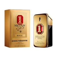 Perfume paco rabanne 1 million royal edp 50ml único