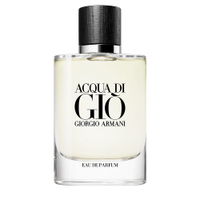 Perfume acqua di giò homme giorgio armani masculino - eau de parfum único