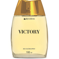 Deo Colônia Victory Phytoderm - Perfume Masculino - 100ml único