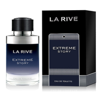 Perfume La Rive Extreme Story Masc 75ml Único