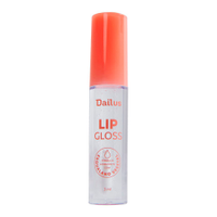 Lip Gloss Dailus Incolor única