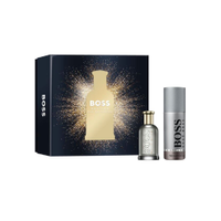 Kit coffret boss bottled eau de parfum 50ml e desodorante 150ml XM23