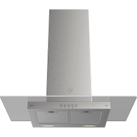 Coifa de Parede Oster 90cm Inox OCFA490 127 Volts - Coifa de Parede Oster 90cm Inox