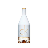 Calvin klein CK IN2U eau de toilette feminino 100ml