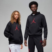 Blusão Jordan Nike com Capuz Essencial MMBR FLC PO P