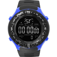 Relógio Digital Tuguir Masculino Esportivo TG30284