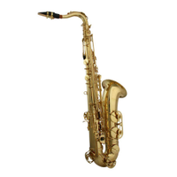 Saxofone Tenor Winner Sib 7135 com case