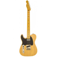 Guitarra Fender 030 3029 Squier Classic Telecaster 50s LH