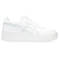 Tênis ASICS Japan S PF - Feminino - Branco/Verde