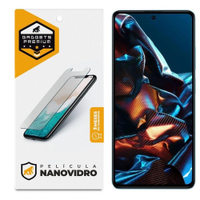 Pelicula para Xiaomi Poco X5 Pro - Nano Vidro - Gshield