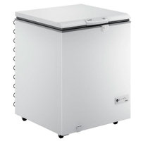 Freezer Horizontal Consul 1 Porta CHA22FB 220L - 110V