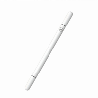 Kit Capa case capinha Dual Shock X e Caneta Dinamic para iPad Mini 6 (8.3) - Gshield