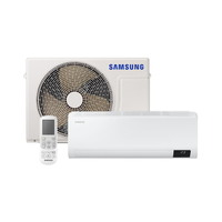 Ar Condicionado Split Samsung Digital Inverter Ultra Frio Branco 18.000 BTUs