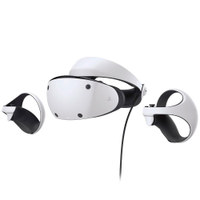 PlayStation VR2, Branco e Preto - 1000032476