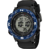 Relógio Digital Speedo Masculino Esportivo 81137G0EVNP9
