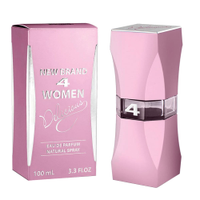 New brand prestige 4 women delicious eau de parfum spray 100ml