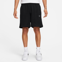 Shorts Nike Solo Swoosh Masculino