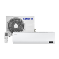 Ar Condicionado Split Samsung Digital Inverter Ultra 22.000 Btus Quente E Frio 220V 220V