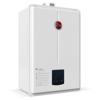 Aquecedor 45 litros digital EF Bivolt GN Rheem