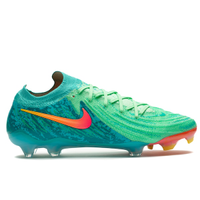 Chuteira de Campo Nike Phantom GX II Elite Erling Haaland Force9 Adulto