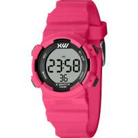 Relógio Digital X-Watch Infantil Esportivo XKPPD097BXRXXW