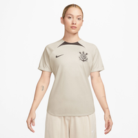 Camiseta Nike Corinthians Treino 2024 Academy Pro Feminina