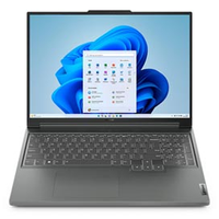 Notebook Gamer Lenovo Legion Slim 5i, Intel Core i5 13420H, 16GB, 512GB SSD, RTX3050 6GB Tela 16" - 83D60003BR
