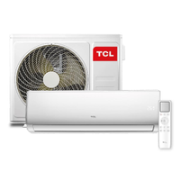 Ar Condicionado Split Hi Wall TCL 30.000 BTU/h Frio Monofásico TAC-30CSA1 220 Volts - 220V