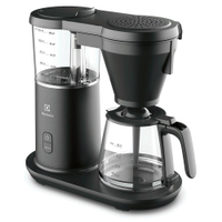 Cafeteira automática Electrolux Expert CMP70