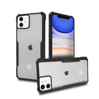Capa case capinha Dual Shock X para iPhone 11 6.1 - GShield