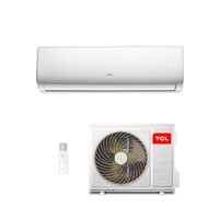 Ar Condicionado Split Hi Wall TCL 24000 BTUs Frio TAC24CSA1 - 220V