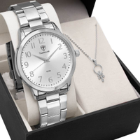 Relógio Tuguir Feminino TG30004
