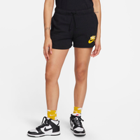 Shorts Nike Sportswear Club Feminino