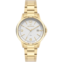 Relógio Technos Feminino Dress Dourado - 2115TTT/1K 2115TTT/1K