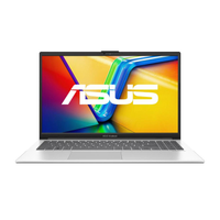 Notebook ASUS Vivobook Go E1504GA Intel Core i3 N305 8GB Ram 256GB SSD Windows 11 Tela 15,6" FHD Silver - NJ434W