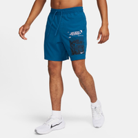 Shorts Nike Dri-FIT Form Masculino