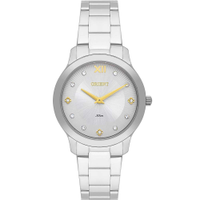 Relógio Orient Feminino FBSS0134S3SX