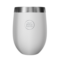 COPO TÉRMICO BRANCO NESCAFÉ DOLCE GUSTO