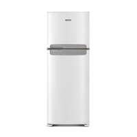 Geladeira/Refrigerador Continental Frost Free Duplex Branca 472 Litros (TC56)