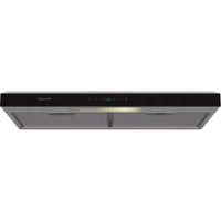 Depurador de ar Slim Touch 60 Cm Inox Suggar - 220V