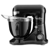 Batedeira Planetária Britânia BBP760P Power Plus Turbo 700W