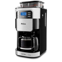 Cafeteira Philco Grano Perfetto PCF22PI - 220V
