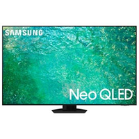 Smart TV Samsung Neo QLED 4K 55" Polegadas 55QN85CA com Mini LED, Painel 120hz, Dolby Atmos e Alexa Built in