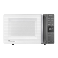 Micro-ondas Electrolux ME23B 23 Litros Branco - 220V