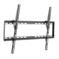 Suporte para TV Indusat 37 a 70" SU-350I com Inclinação Aço Carbono