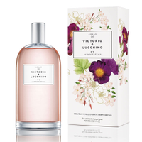 Perfume Nº 5 Jazmín Exótico Victorio e Lucchino Feminino Eau de Toilette 150ml único