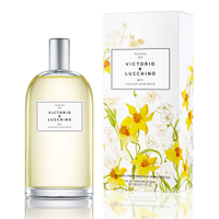 Perfume Nº 1 Azahar Radiante Victorio e Lucchino Feminino Eau de Toilette 150ml único